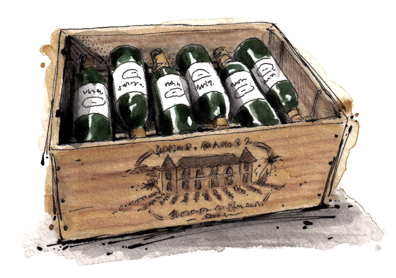 Buy Wine at Auction Tavershams Wine Auctions Online Wine Auctions