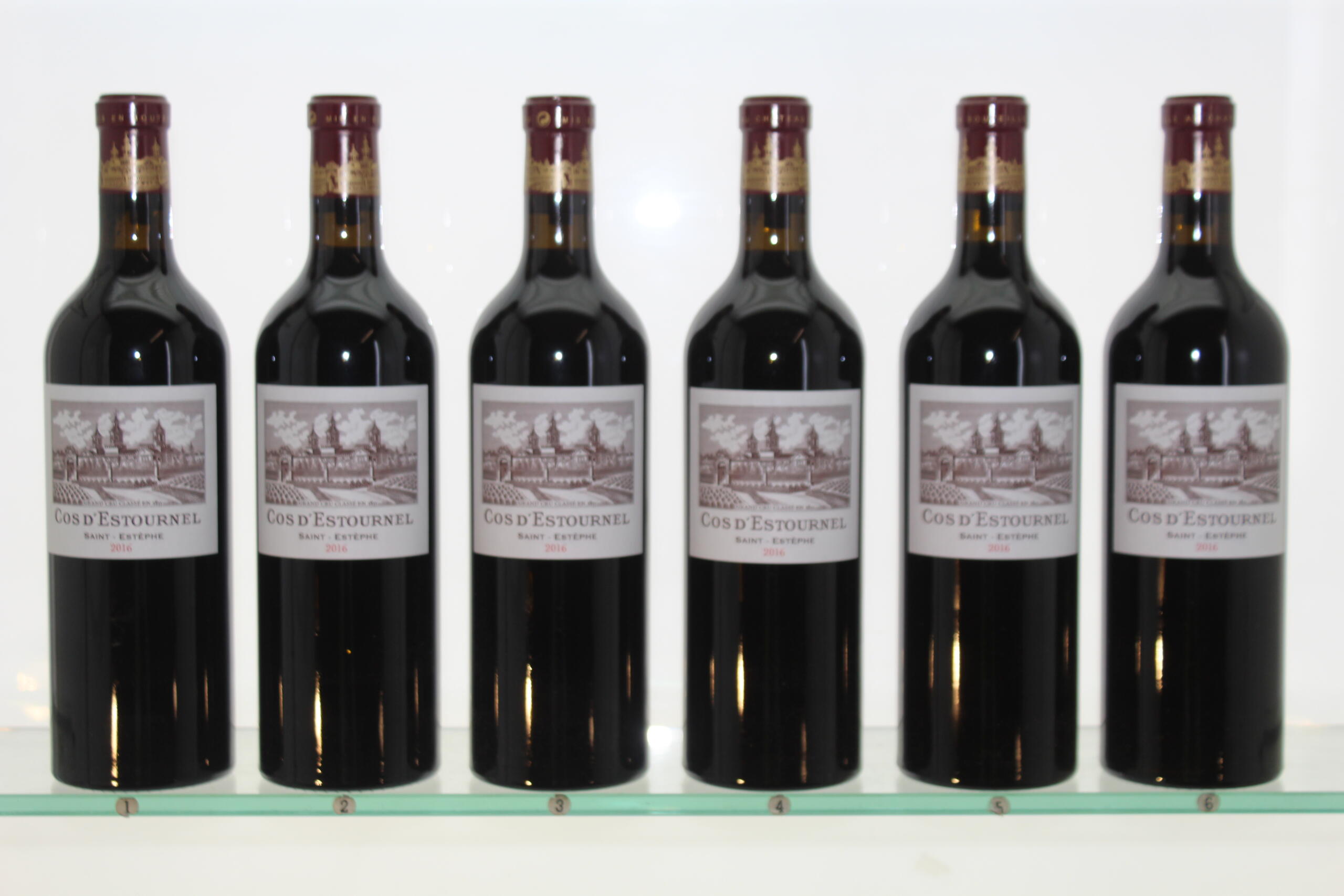 June Auction