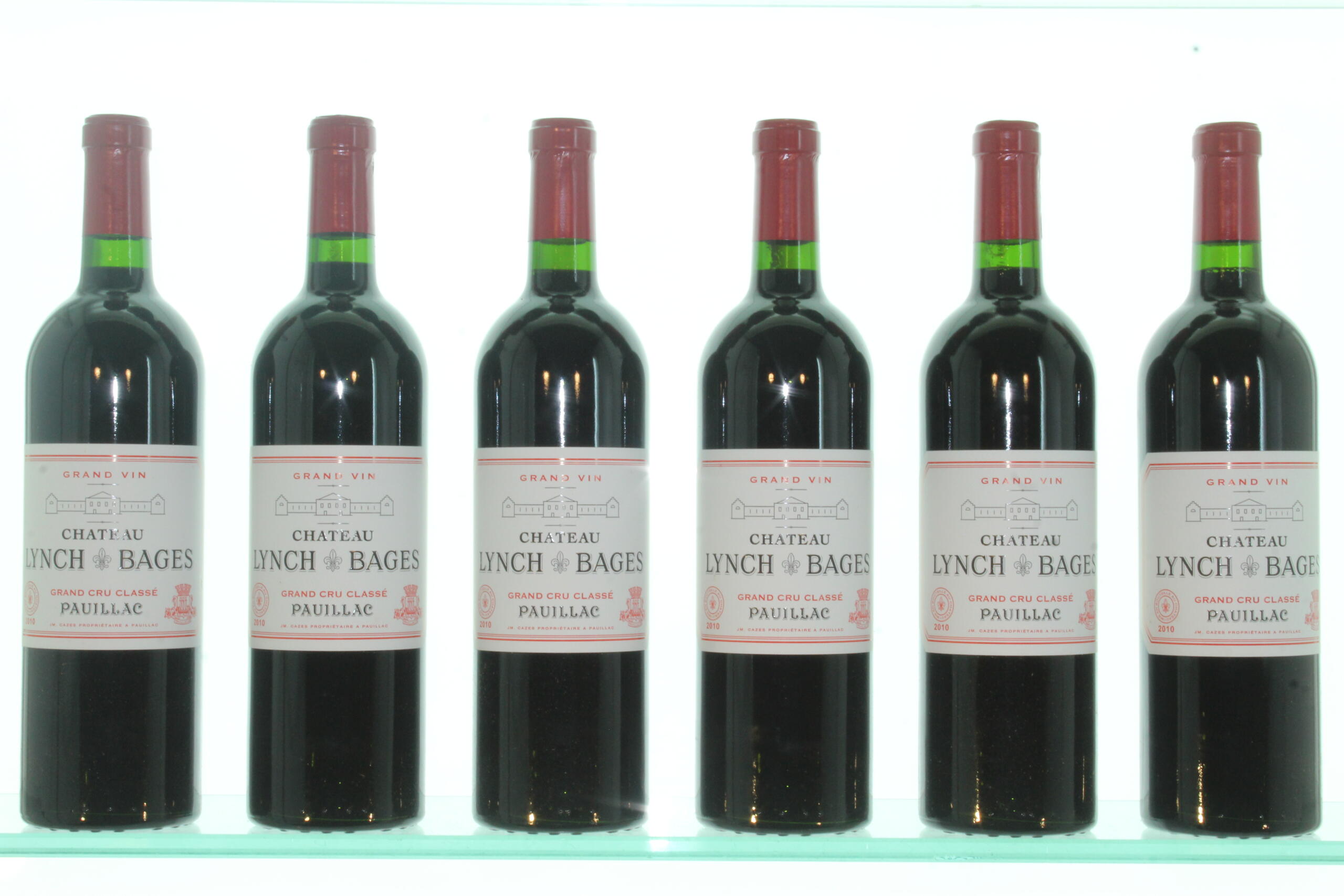 May Wine Auction